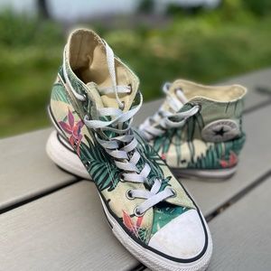 Converse. Tropical. M6.5/W8.5